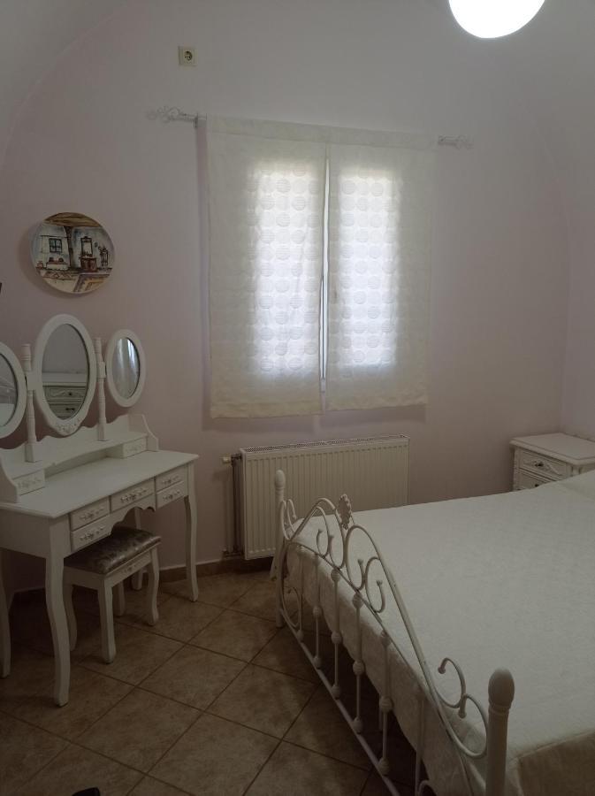 Anna Daire Kastrisianika Dış mekan fotoğraf